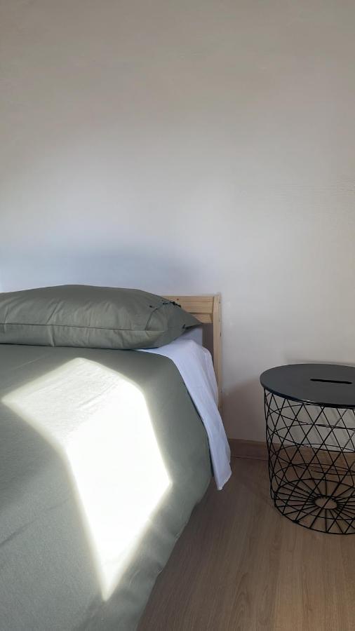 Apartamento Angelina Al Borgo Aieta Exterior foto