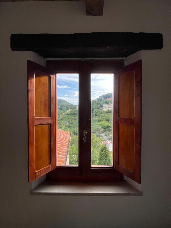 Apartamento Angelina Al Borgo Aieta Exterior foto