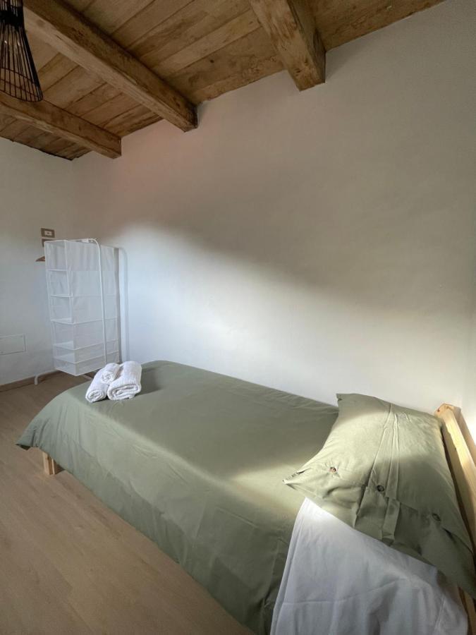 Apartamento Angelina Al Borgo Aieta Exterior foto