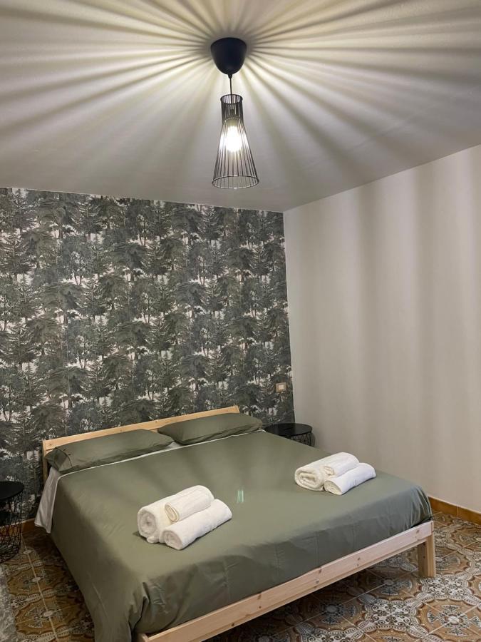Apartamento Angelina Al Borgo Aieta Exterior foto
