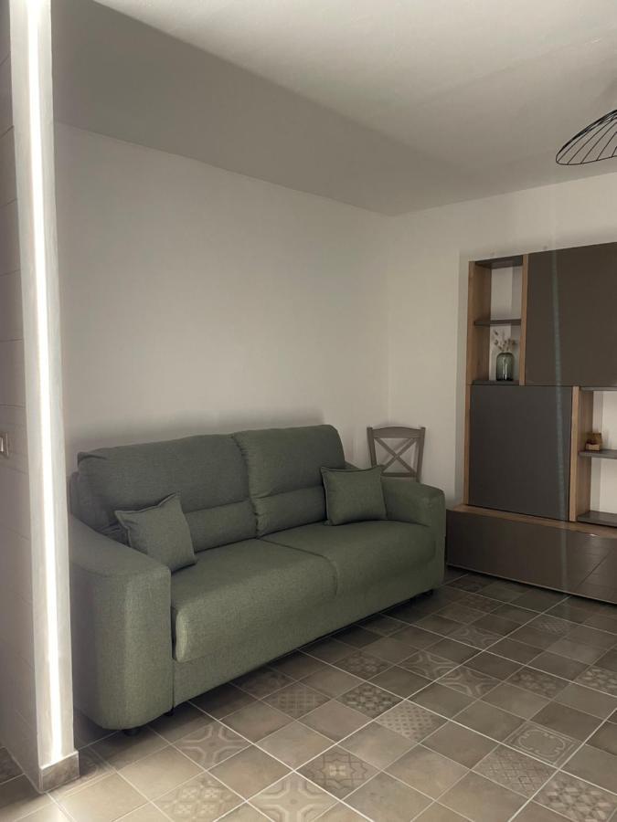 Apartamento Angelina Al Borgo Aieta Exterior foto