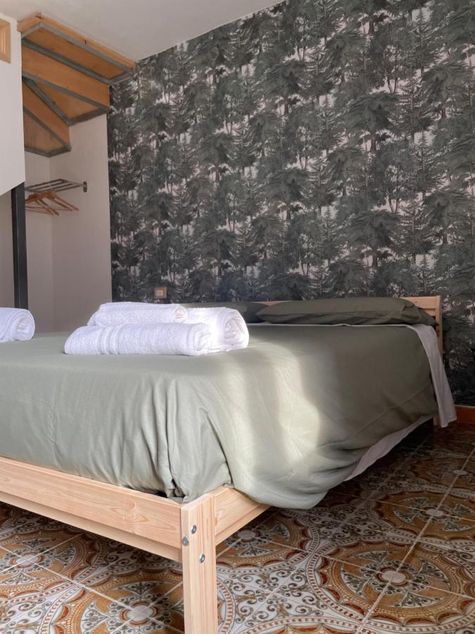 Apartamento Angelina Al Borgo Aieta Exterior foto